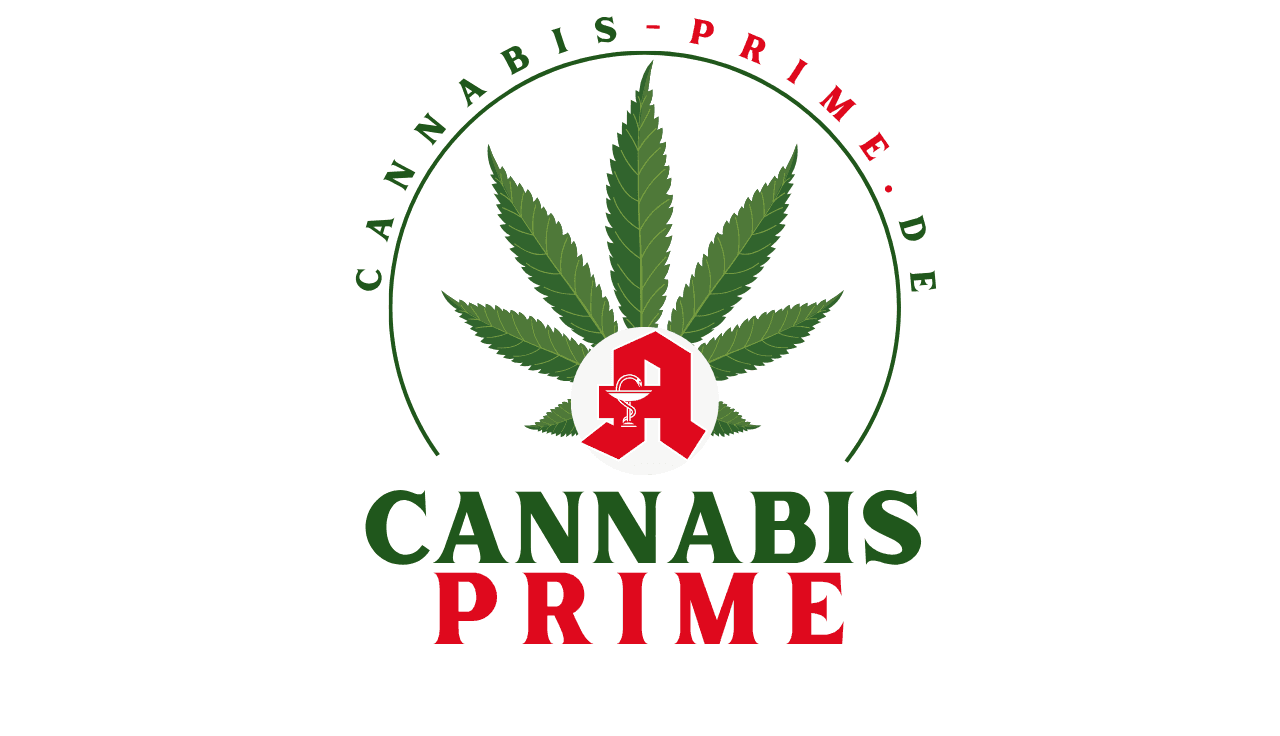 Cannabis Prime Logo
